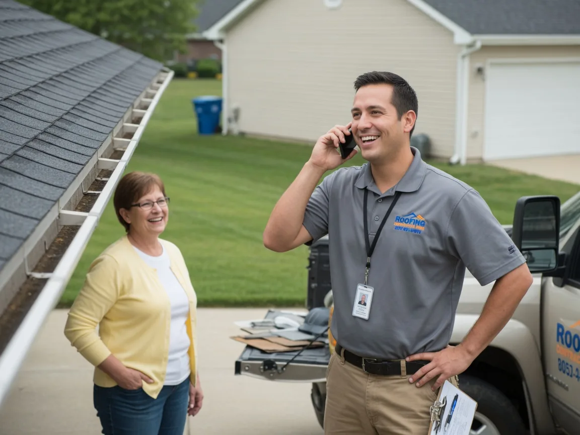 Local Roofing Contractors Ellston, IA FAQs